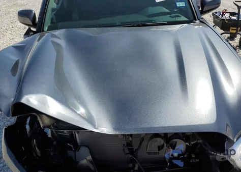 2023 Toyota Tacoma Double Cab z USA, uszkodzony, nr VIN 3TMAZ5CN2PM196688